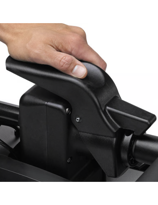 Moteur eaux douces Powerdrive GPS Spotlock MinnKota