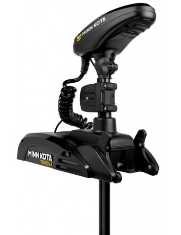 Moteur eaux douces Terrova BT MinnKota - Natusport 2