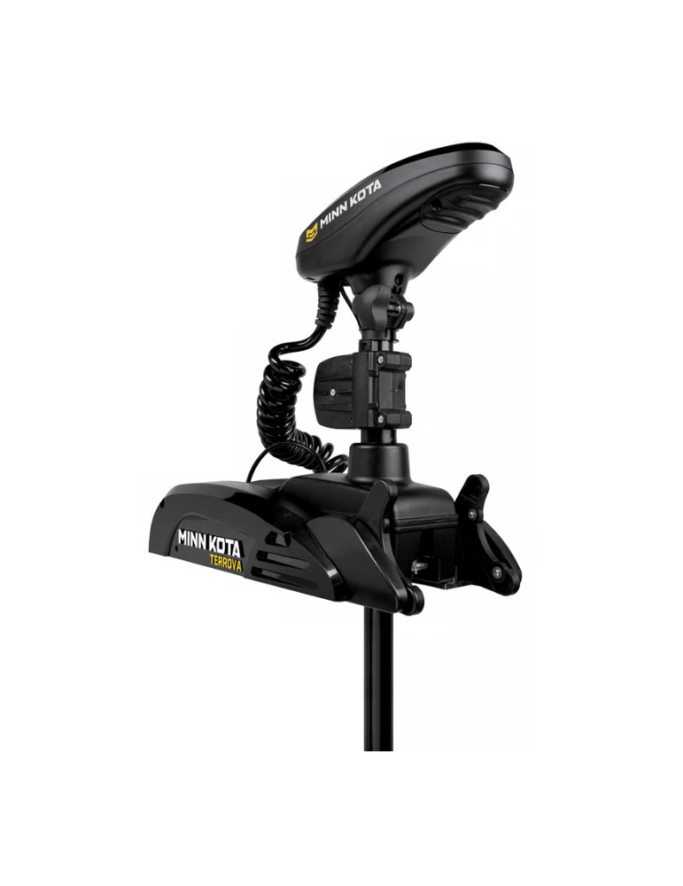 Moteur eaux douces Terrova BT MinnKota - Natusport