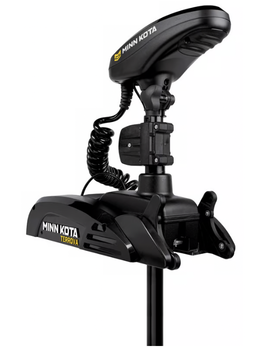 Moteur eaux douces Terrova BT MinnKota - Natusport