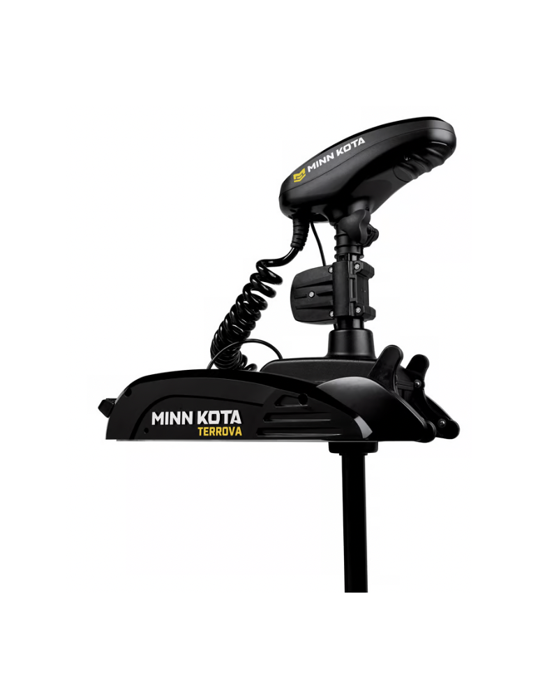 Moteur eaux douces Terrova BT MinnKota - Natusport