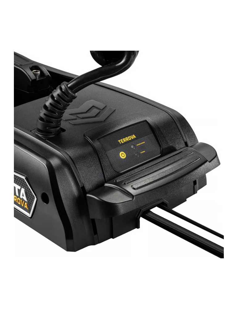 Moteur eaux douces Terrova Quest MinnKota - Natusport