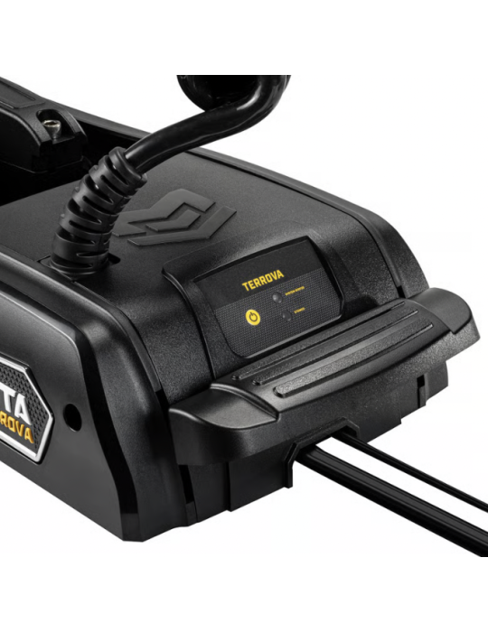 Moteur eaux douces Terrova Quest MinnKota - Natusport