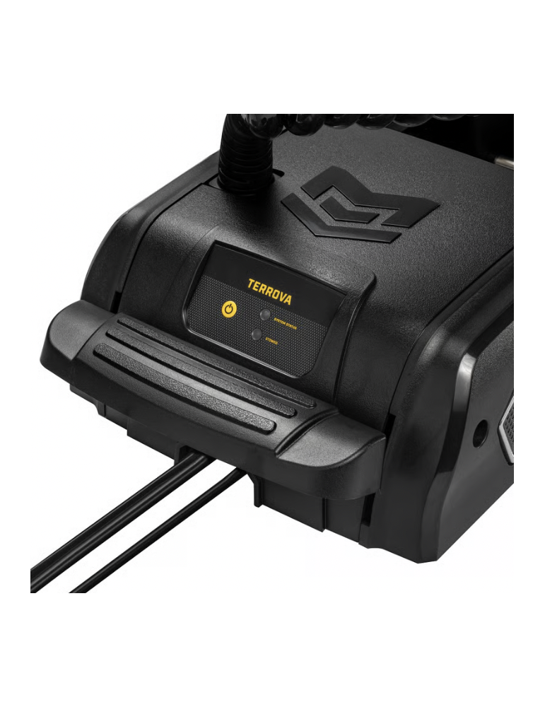 Moteur eaux douces Terrova Quest MinnKota - Natusport