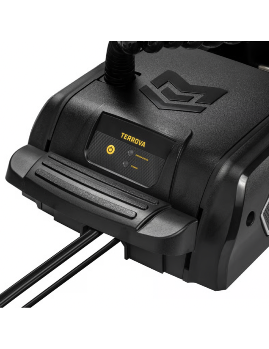 Moteur eaux douces Terrova Quest MinnKota - Natusport