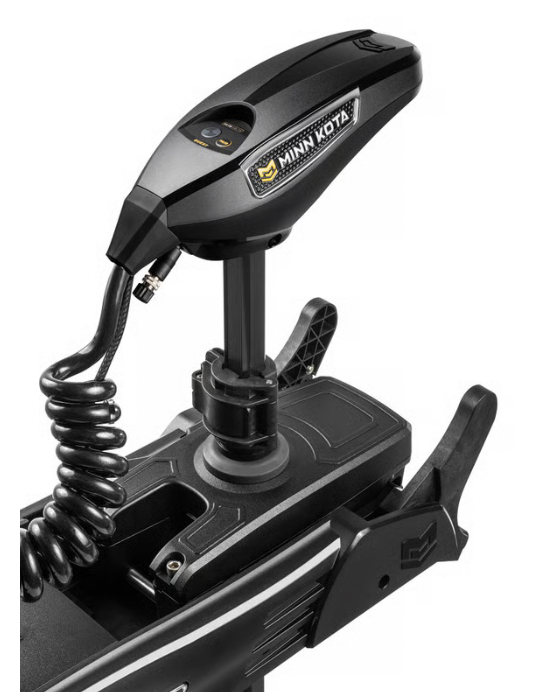 Moteur eaux douces Terrova Quest MinnKota - Natusport