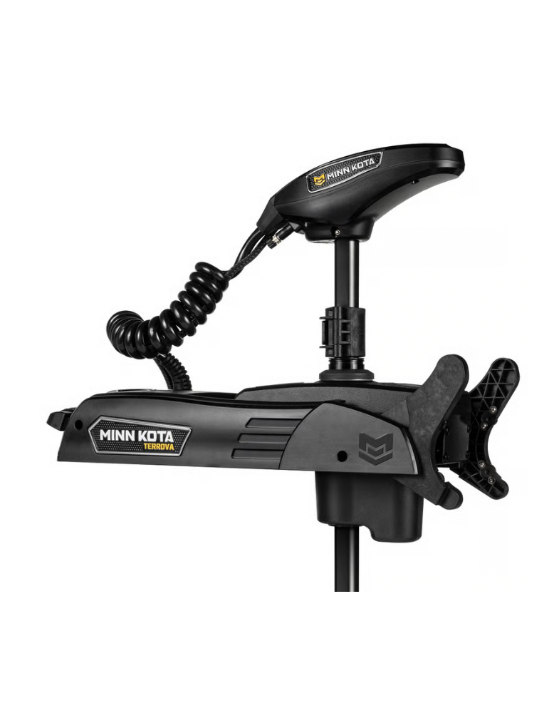 Moteur eaux douces Terrova Quest MinnKota - Natusport