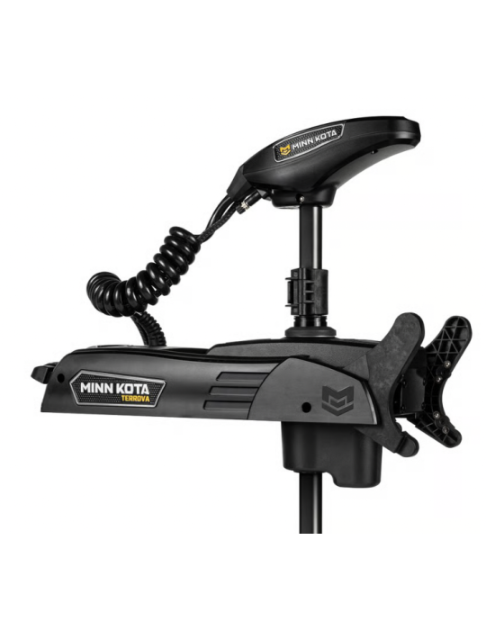 Moteur eaux douces Terrova Quest MinnKota - Natusport