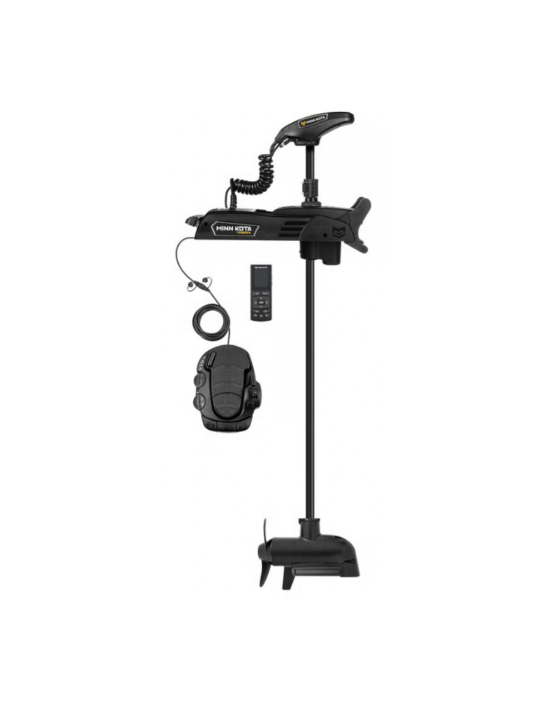 Moteur eaux douces Terrova Quest MinnKota - Natusport