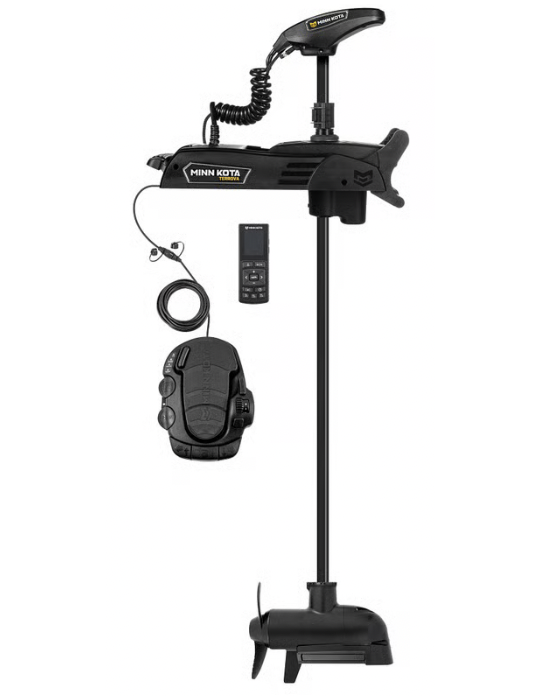 Moteur eaux douces Terrova Quest MinnKota - Natusport