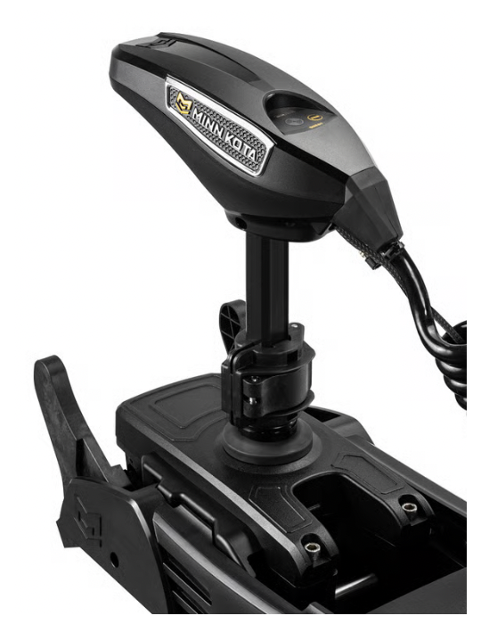 Moteur eaux douces Terrova Quest MinnKota - Natusport