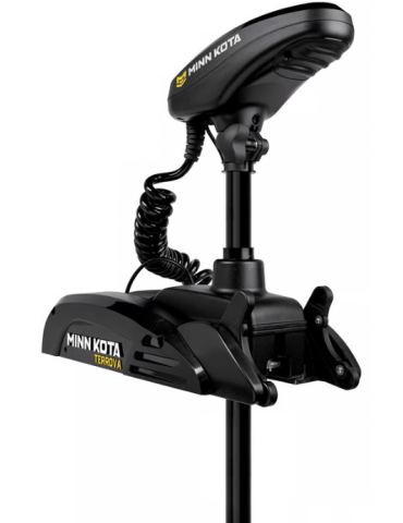 Moteur eaux douces Terrova GPS sans pédale MinnKota