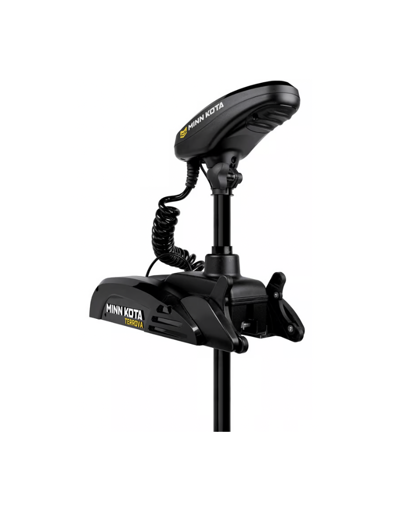 Moteur eaux douces Terrova GPS sans pédale MinnKota