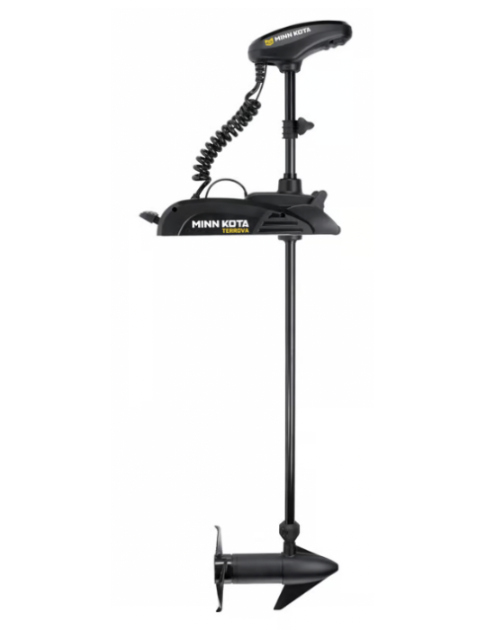 Moteur eaux douces Terrova GPS sans pédale MinnKota