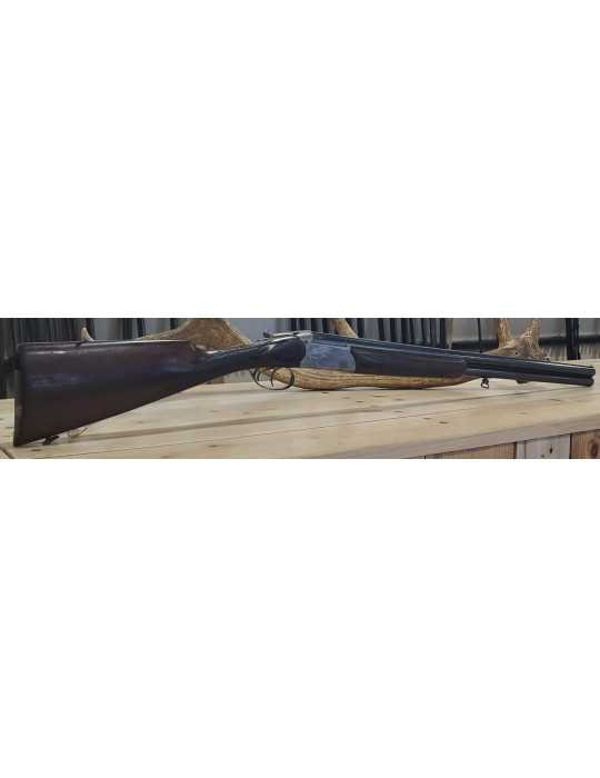 EMILE ODEGARD EN CALIBRE 12/70