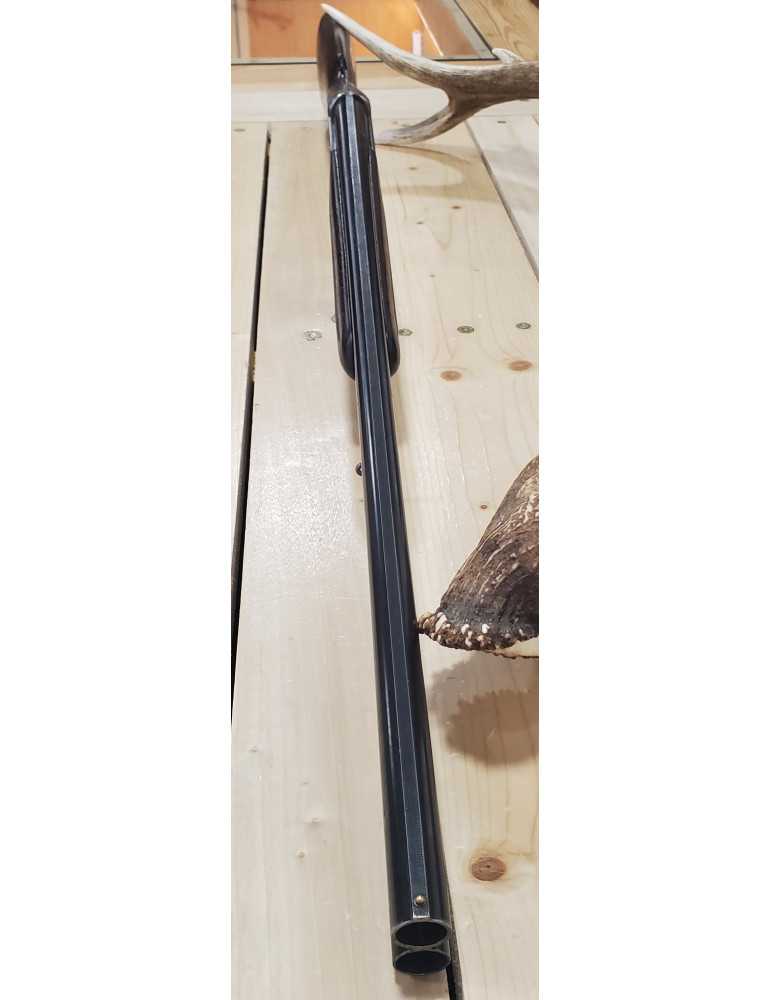 EMILE ODEGARD EN CALIBRE 12/70