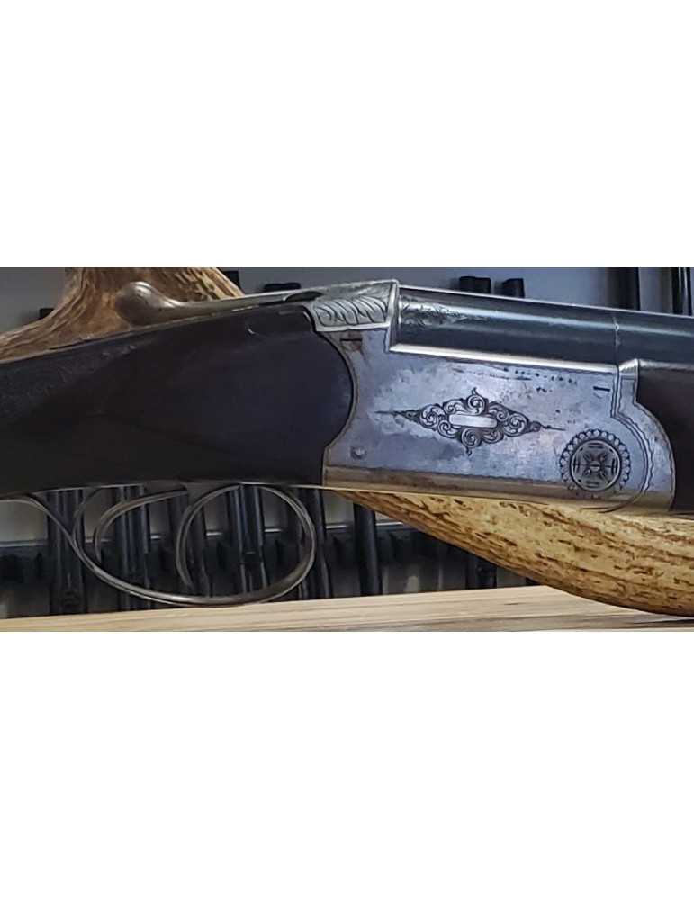 EMILE ODEGARD EN CALIBRE 12/70