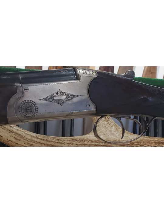 EMILE ODEGARD EN CALIBRE 12/70