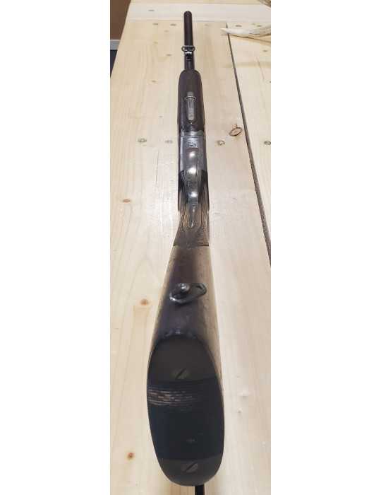 EMILE ODEGARD EN CALIBRE 12/70