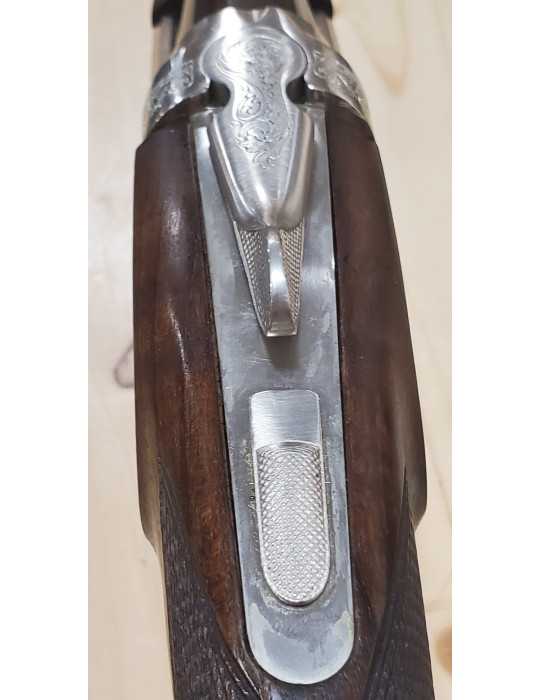 FUSIL VERNEY CARRON SUPER LEGER EN CALIBRE 12/70