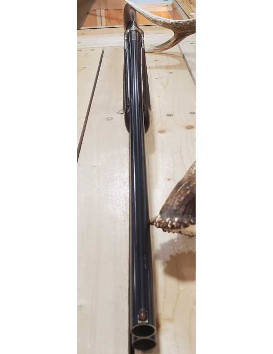 FUSIL VERNEY CARRON SUPER LEGER EN CALIBRE 12/70