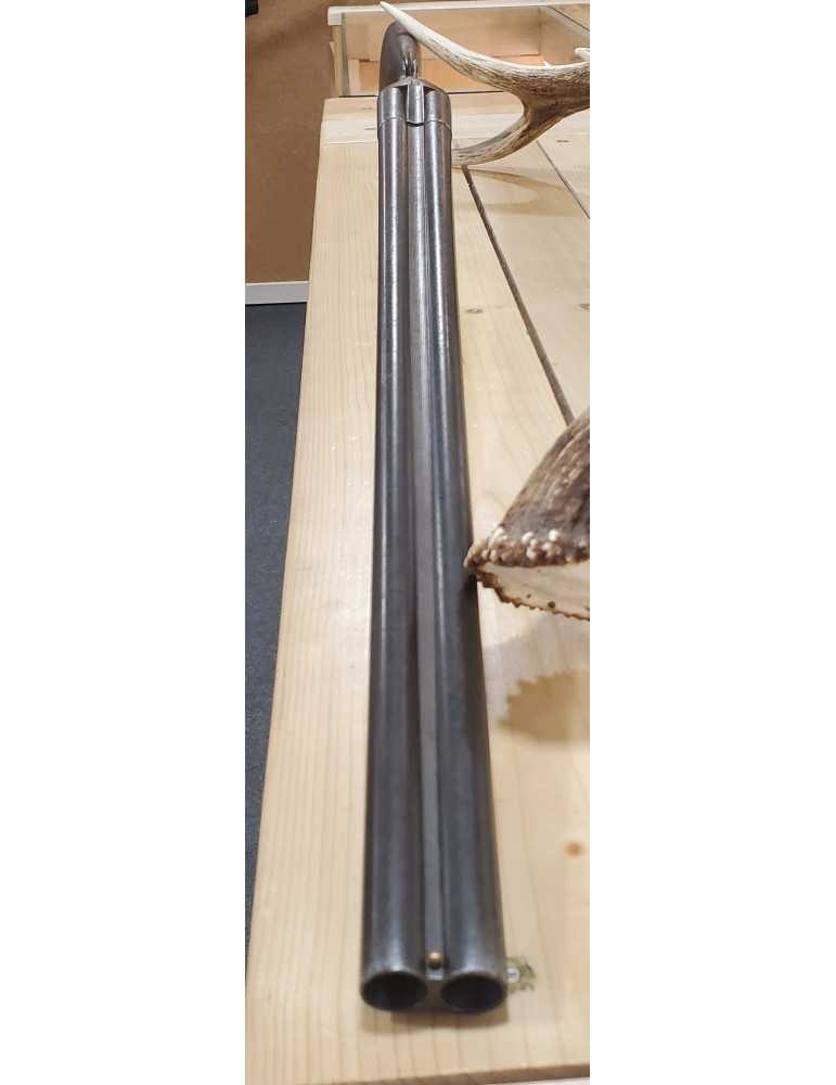 ROBUST  JUXTAPOSE EN CALIBRE 16/65