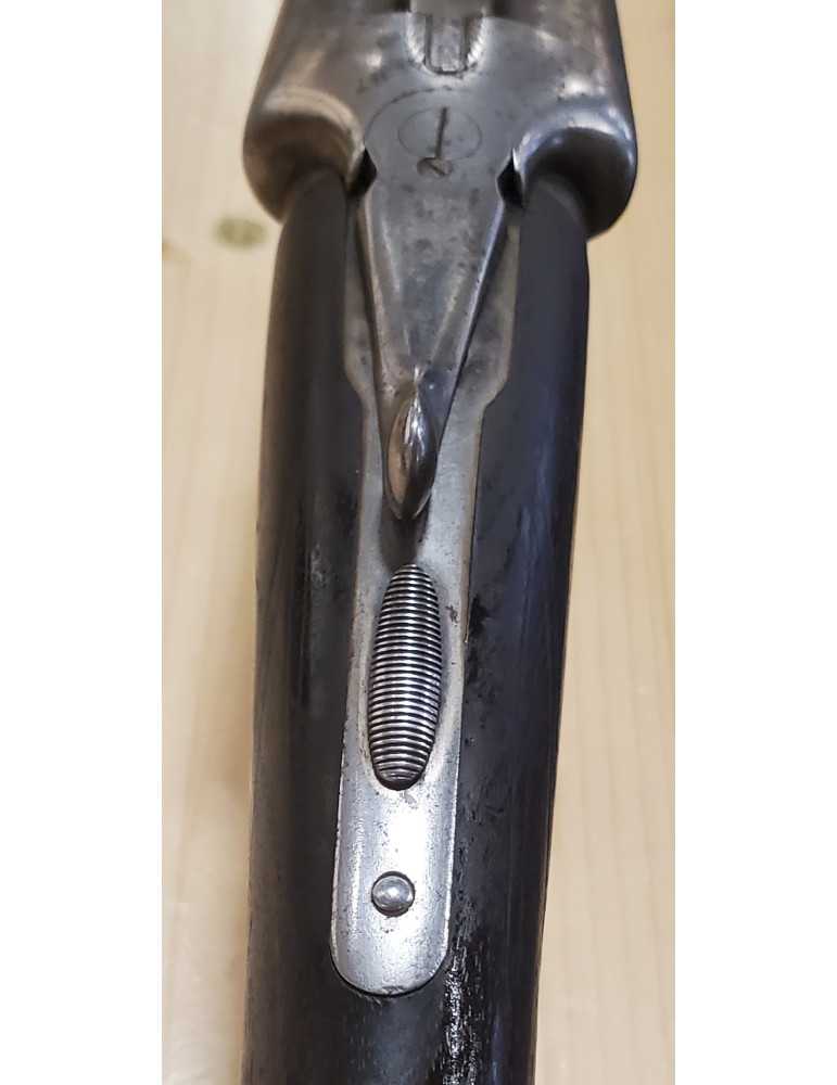 ROBUST  JUXTAPOSE EN CALIBRE 16/65