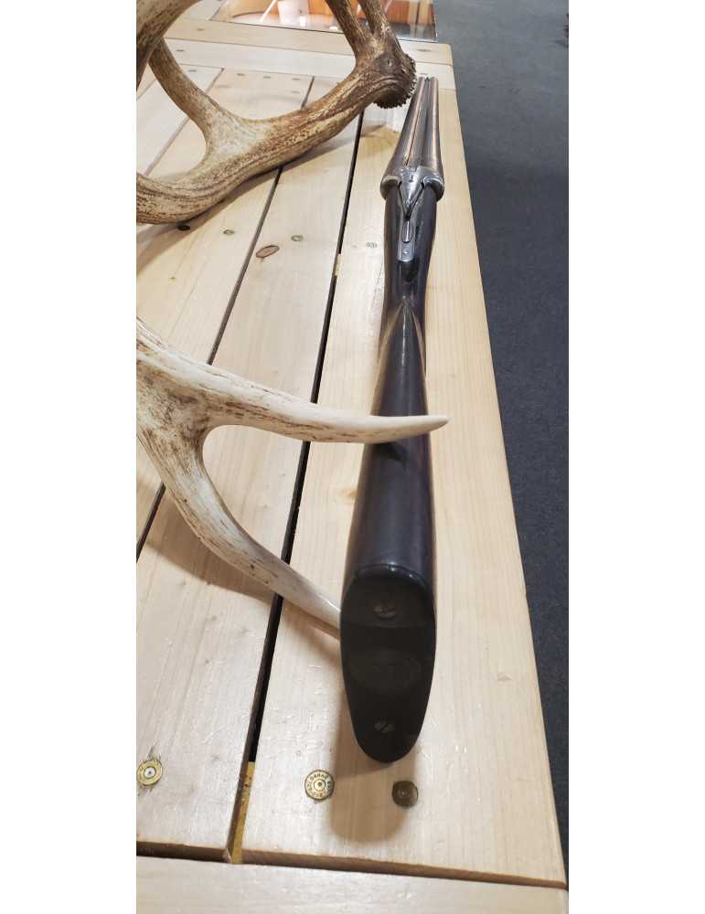 ROBUST  JUXTAPOSE EN CALIBRE 16/65