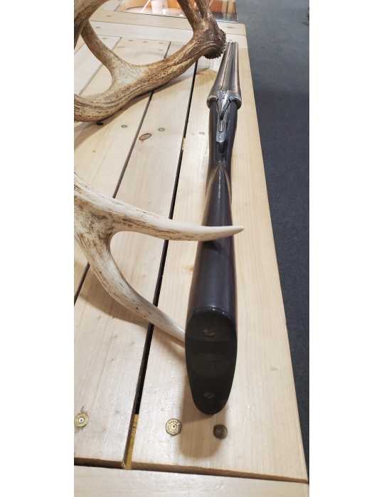 ROBUST  JUXTAPOSE EN CALIBRE 16/65