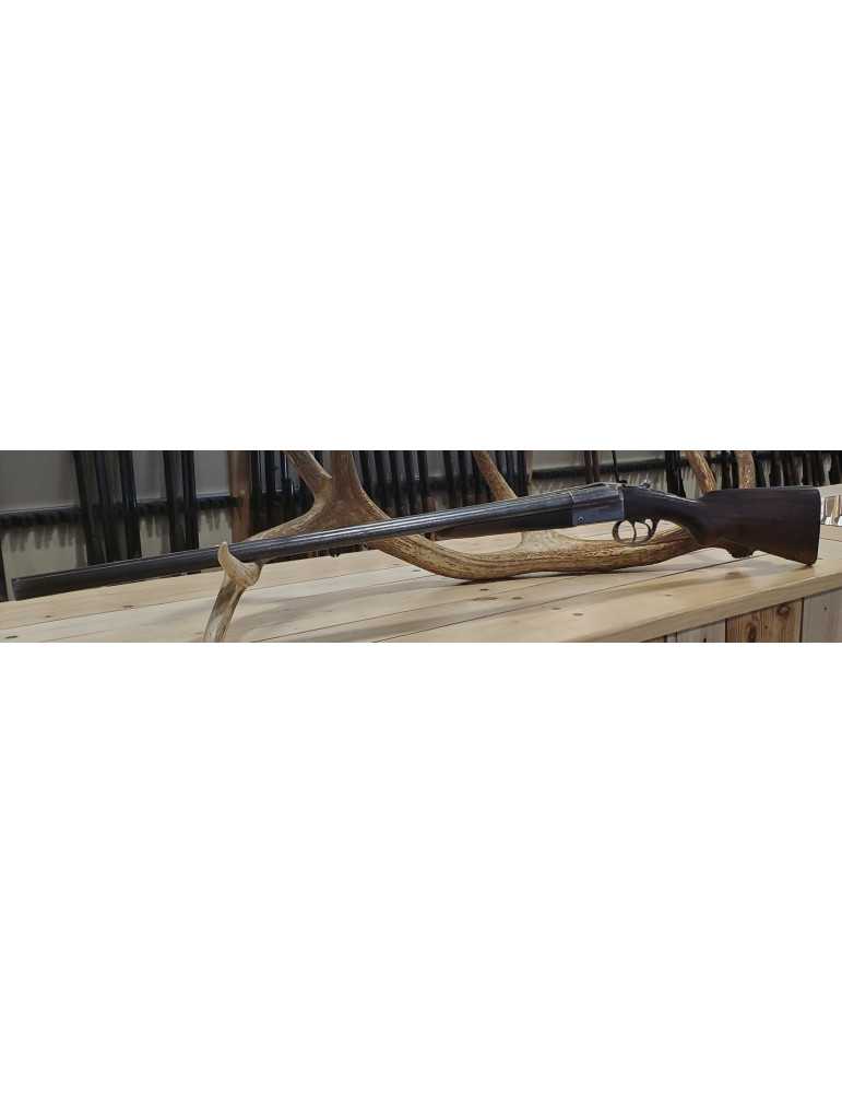 ROBUST  JUXTAPOSE EN CALIBRE 16/65