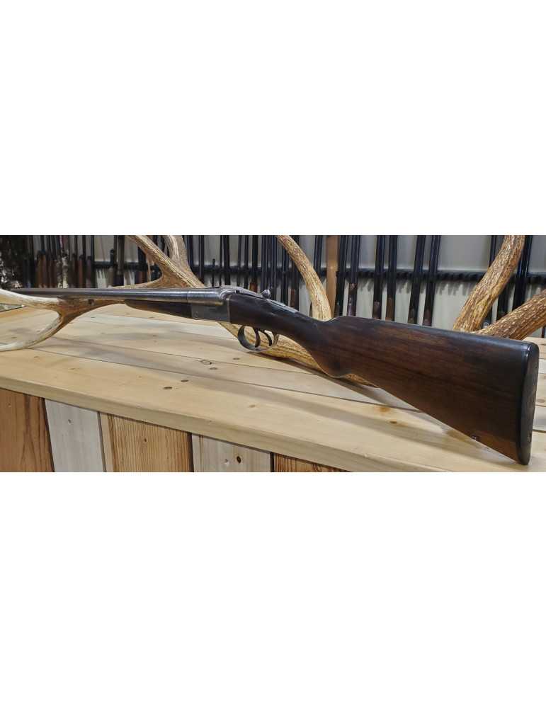 ROBUST  JUXTAPOSE EN CALIBRE 16/65