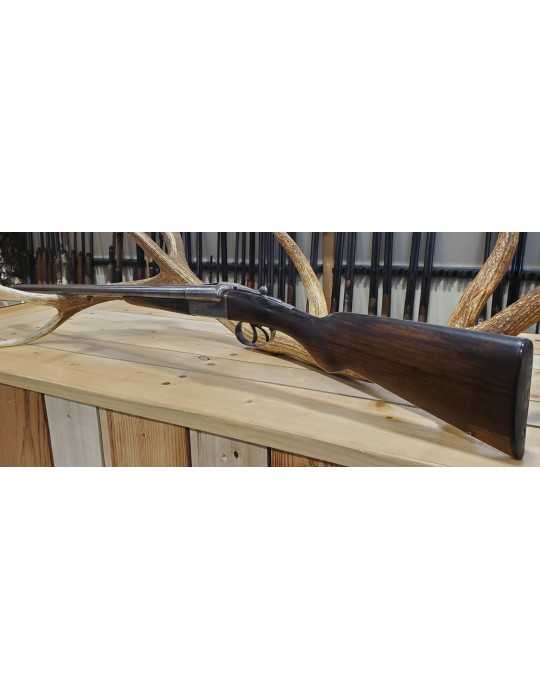 ROBUST  JUXTAPOSE EN CALIBRE 16/65