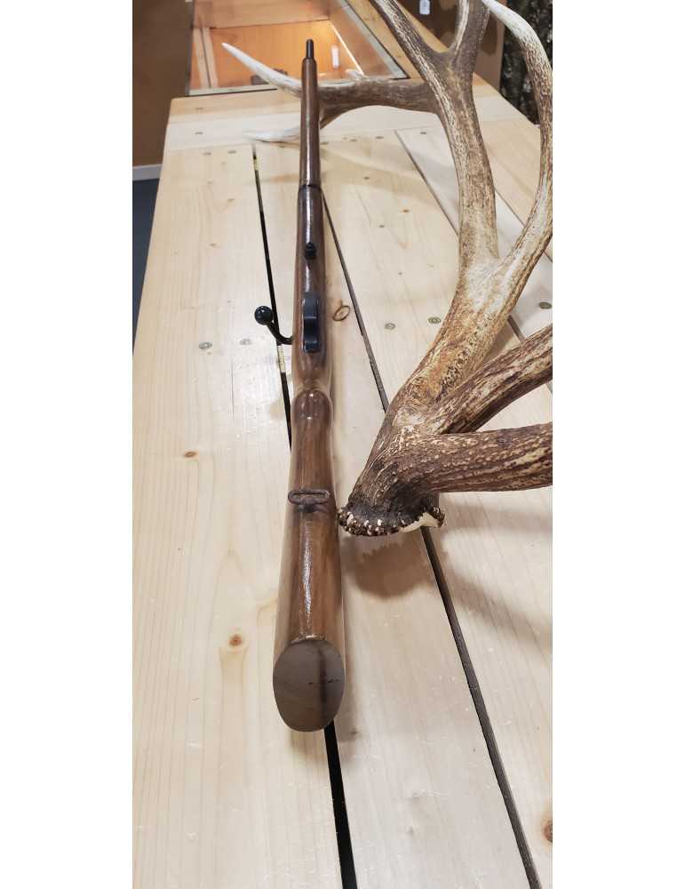 ROBUST  JUXTAPOSE EN CALIBRE 16/65