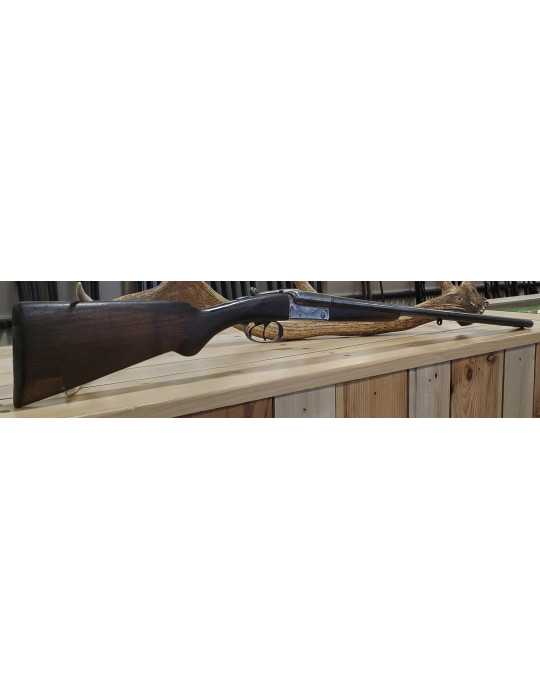 ROBUST  JUXTAPOSE EN CALIBRE 16/65