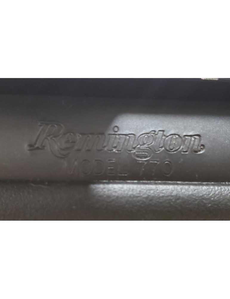 REMINGTON MODEL 770 CALIBRE 300 WINCHESTER MAGNUM