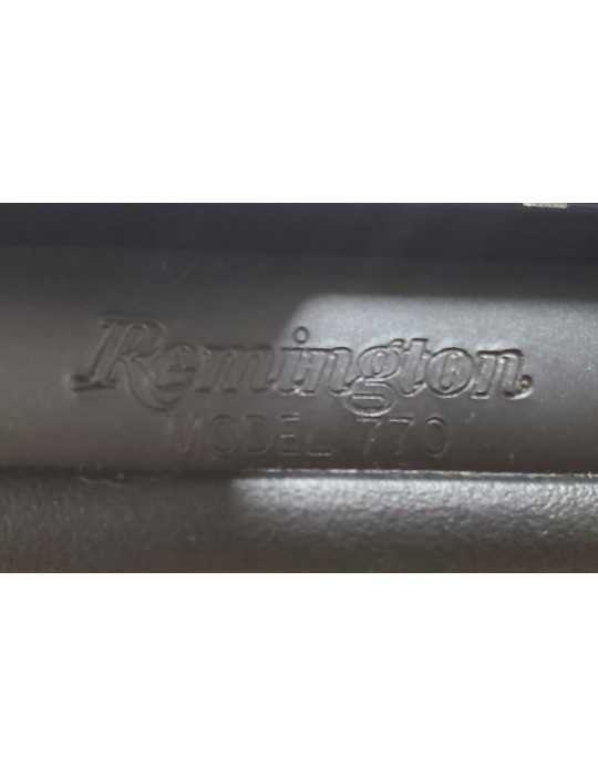 REMINGTON MODEL 770 CALIBRE 300 WINCHESTER MAGNUM
