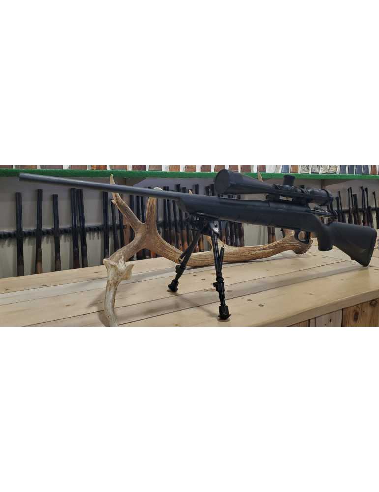 REMINGTON MODEL 770 CALIBRE 300 WINCHESTER MAGNUM