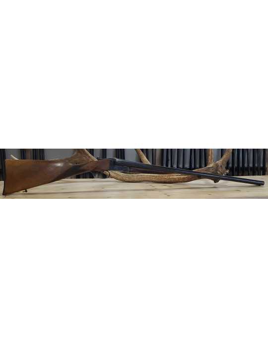 BERGERON JUXTAPOSE EN CALIBRE 12/70