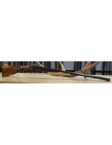BERGERON JUXTAPOSE EN CALIBRE 12/70 2