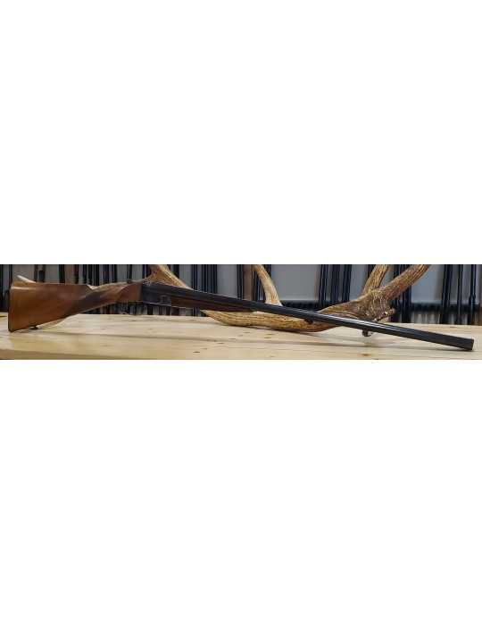 BERGERON JUXTAPOSE EN CALIBRE 12/70
