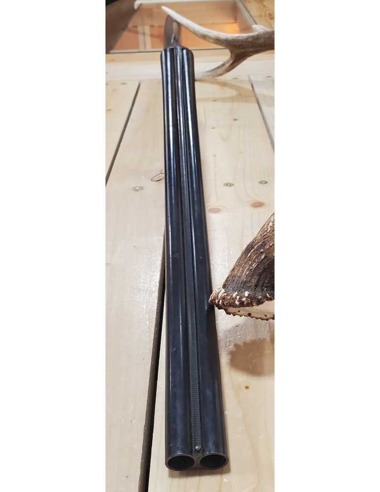 HELICE JUXTAPOSE EN CALIBRE 16/65