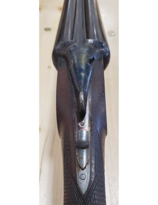 HELICE JUXTAPOSE EN CALIBRE 16/65