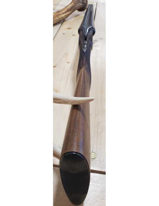 HELICE JUXTAPOSE EN CALIBRE 16/65