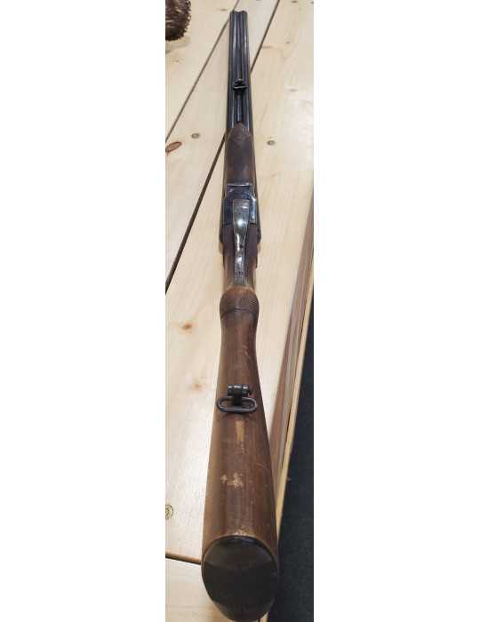 HELICE JUXTAPOSE EN CALIBRE 16/65