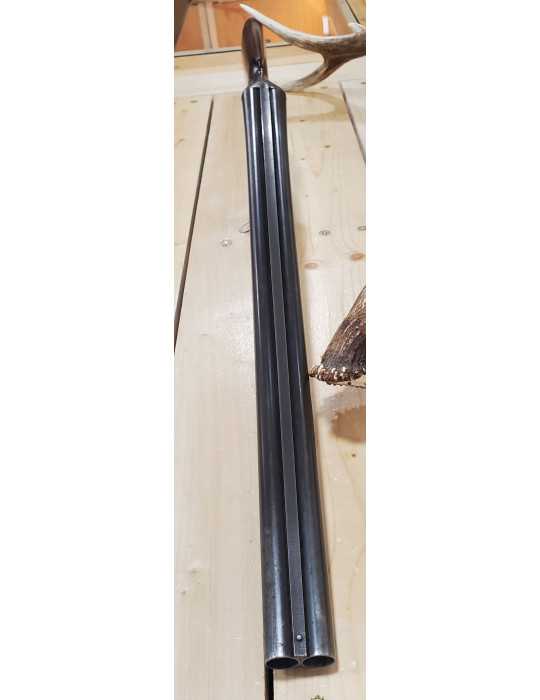 MERKEL JUXTAPOSE DE CALIBRE 12/70