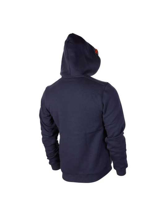 Sweatshirt Snapshot Warm Browning - Natusport