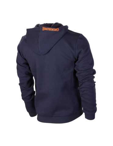 Sweatshirt Zip Snapshot Browning - Natusport 2