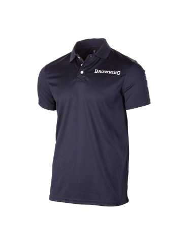 Polo Ultra Sport Browning - Natusport