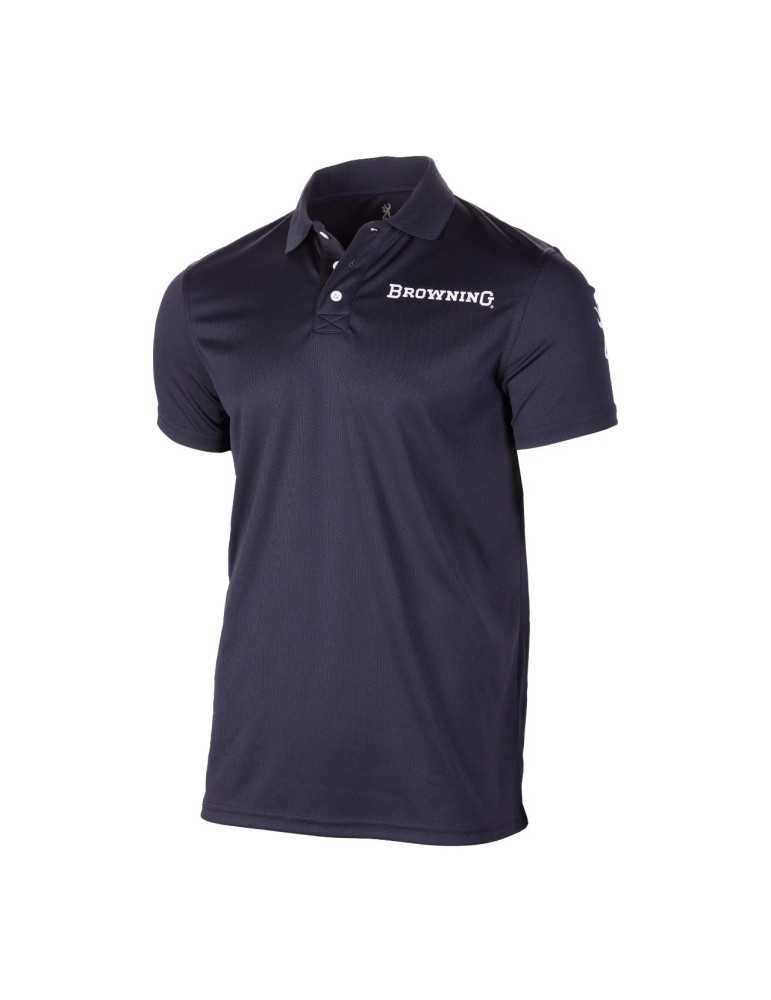 Polo Ultra Sport Browning - Natusport