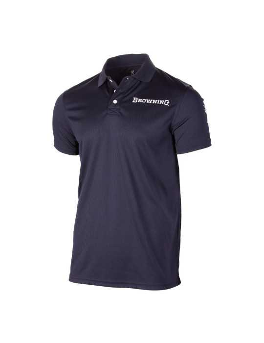 Polo Ultra Sport Browning - Natusport